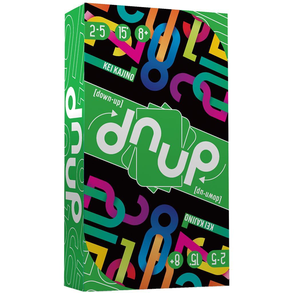 dnup (Space Cowboys)