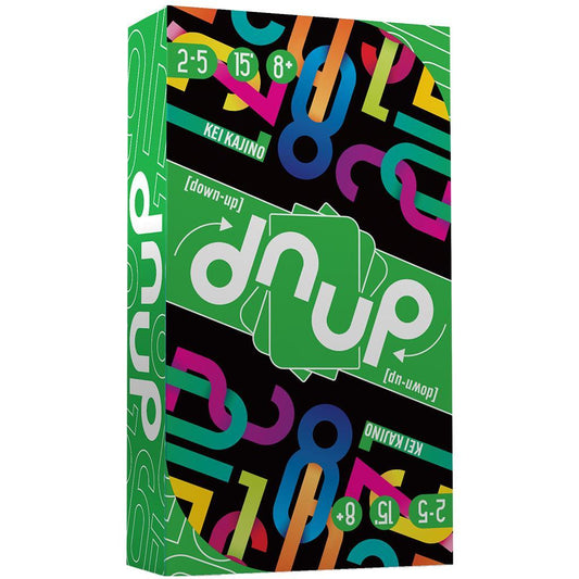 dnup (Space Cowboys)