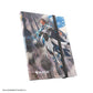 GameGenic - Magic: The Gathering | Reality Fracture Casual Album 18-Pocket - Tam Beleren, Conflicted/Jace, Buil