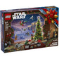 LEGO® Seasons and Occasions Star Wars™ Advent Calendar 2026 | 75456
