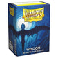Dragon Shield Sleeves: Standard Dual Matte Sleeves (100 ct.)