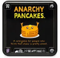 Anarchy Pancakes (Tin Edition)