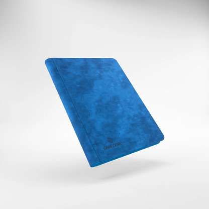 GameGenic - Zip Up Album 18-Pocket