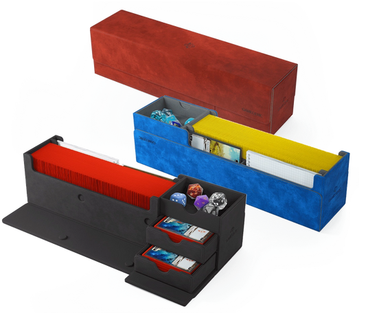 GameGenic - Cards' Lair 400+