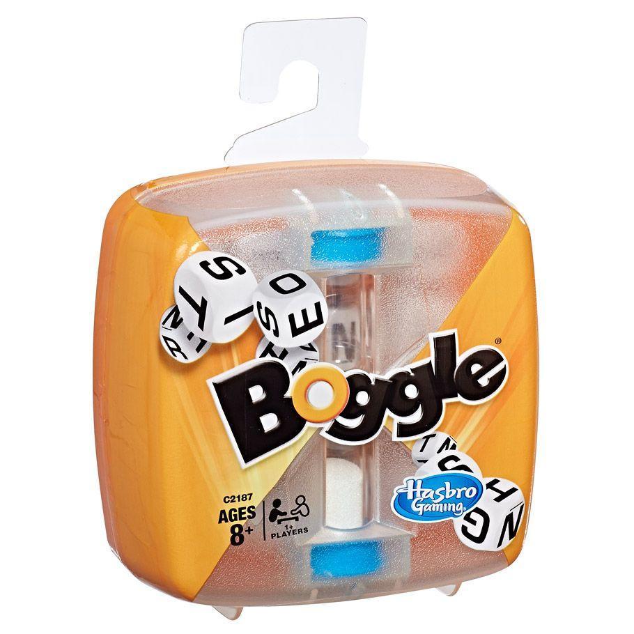 Boggle (Hasbro Gaming)