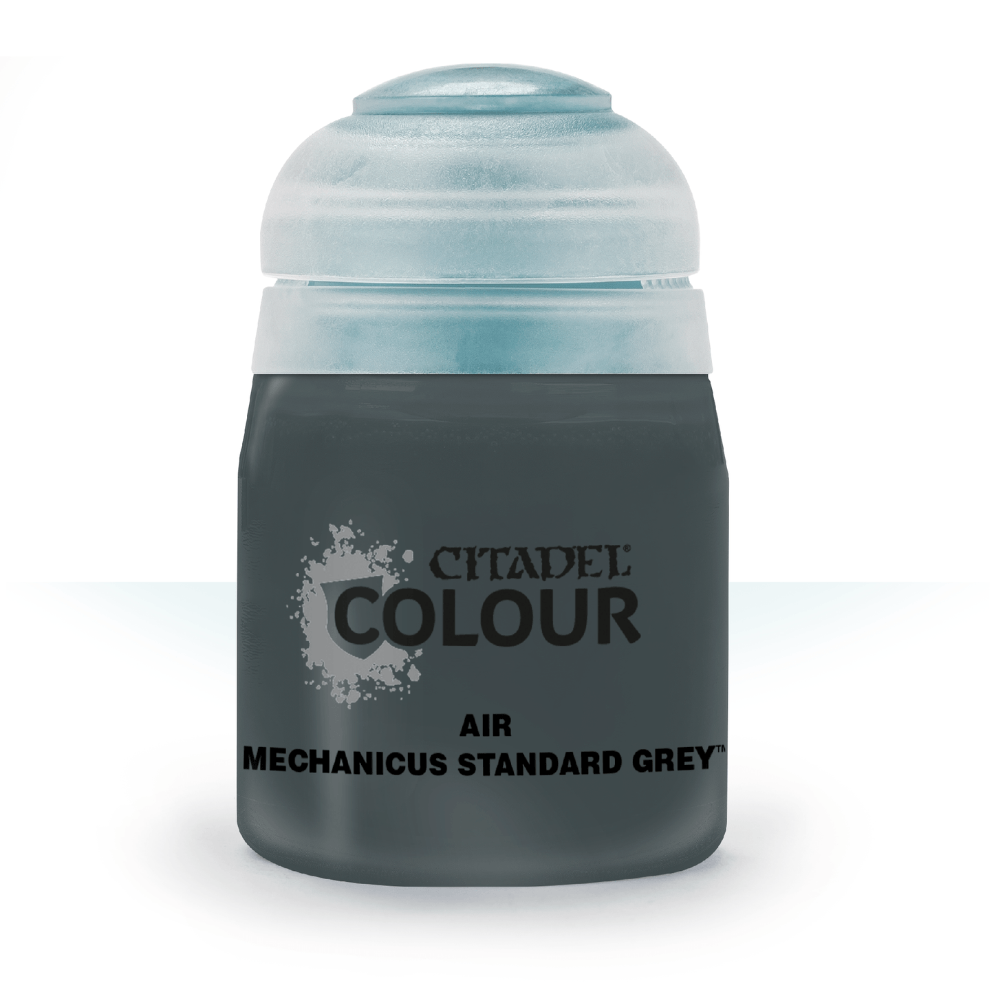 Citadel Colour - Air: Mech Standard Grey (24 ml)