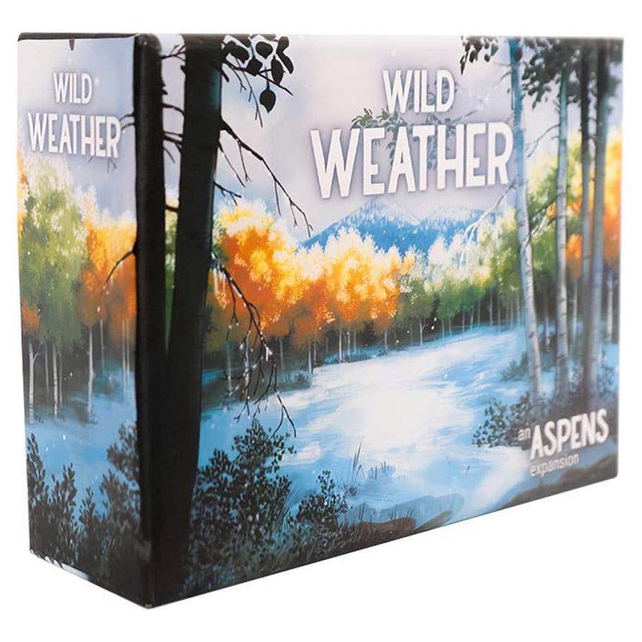 Aspens: Wild Weather (Ludivore Games)