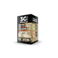 AK Interactive - 3G Special Set: British Army Colors Africa Late 1942-43 (4ct)