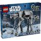 LEGO® Star Wars TM Imperial Remnant AT-AT™ with INT-4 | 75454