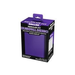 Gatherers' Tavern : Domaru Regular Fit Standard Sized Card Sleeve 100ct