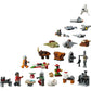 LEGO® Seasons and Occasions Star Wars™ Advent Calendar 2026 | 75456