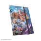 GameGenic - Magic: The Gathering | Reality Fracture Casual Album 18-Pocket - Face Yourself