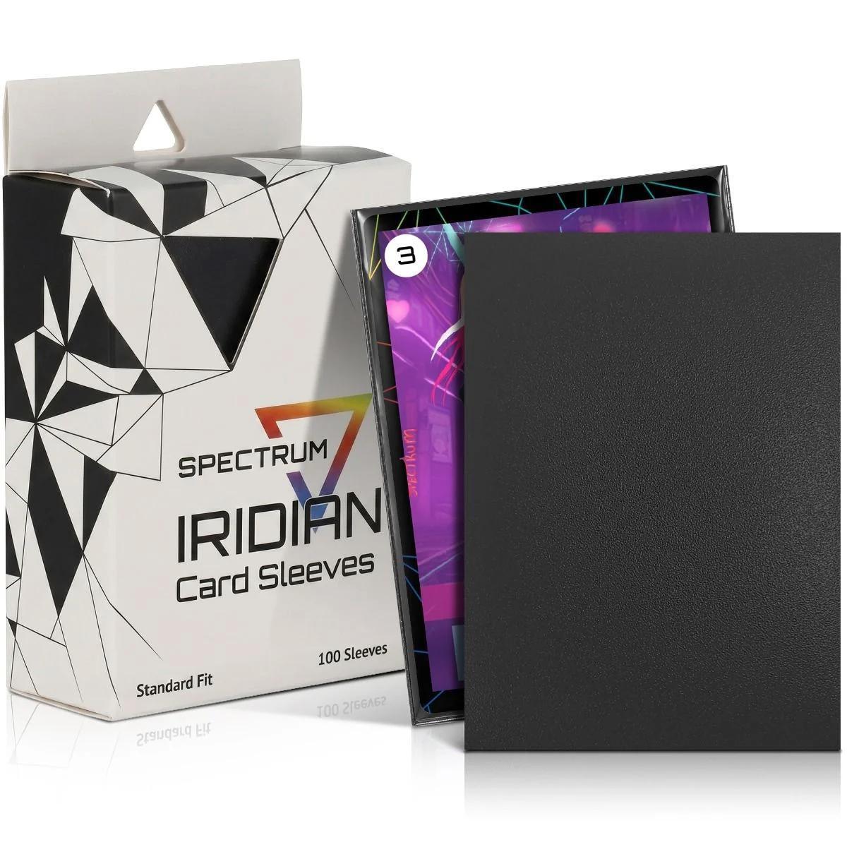 BCW - Iridian Matte Sleeves - 100 pack