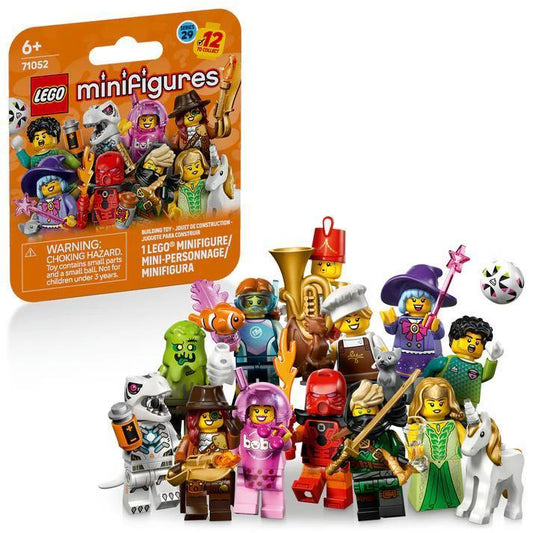 LEGO® Minifigures Series 29 | 71052