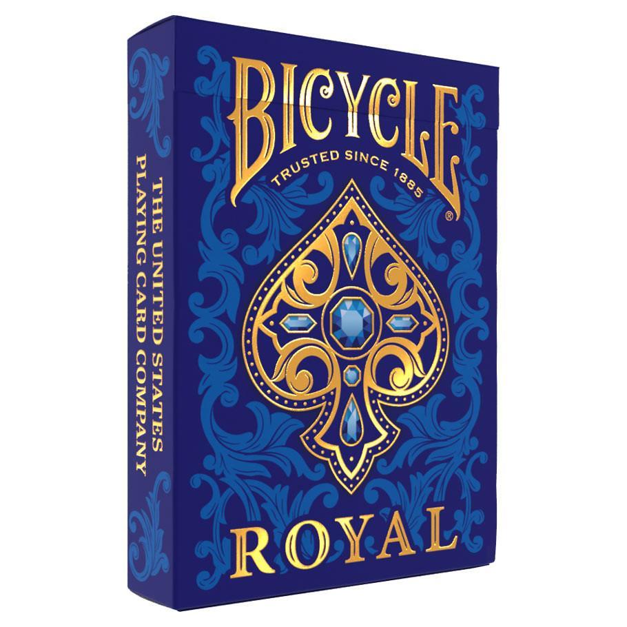 Bicycle: Royal Playing Cards