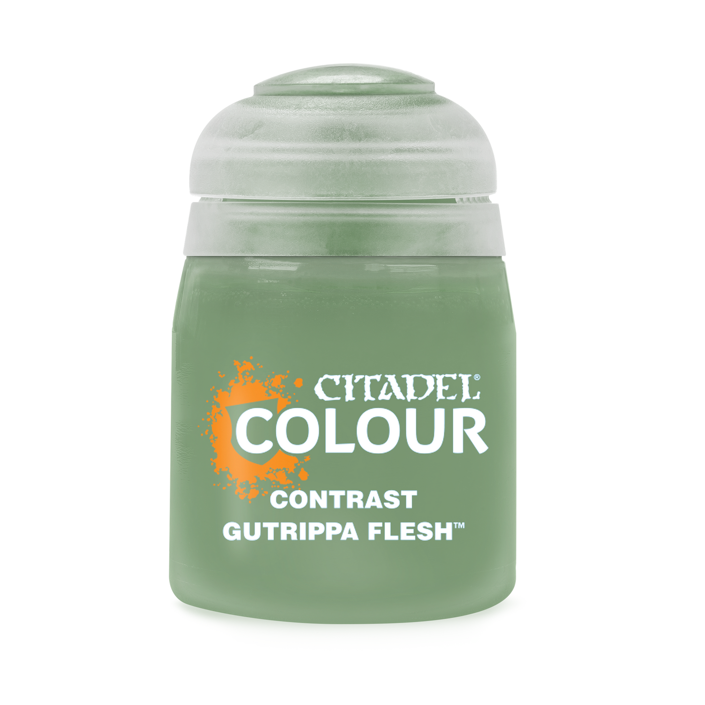 Citadel Colour - Contrast: Gutrippa Flesh (18ml)