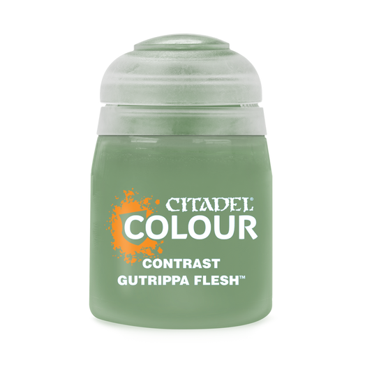 Citadel Colour - Contrast: Gutrippa Flesh (18ml)