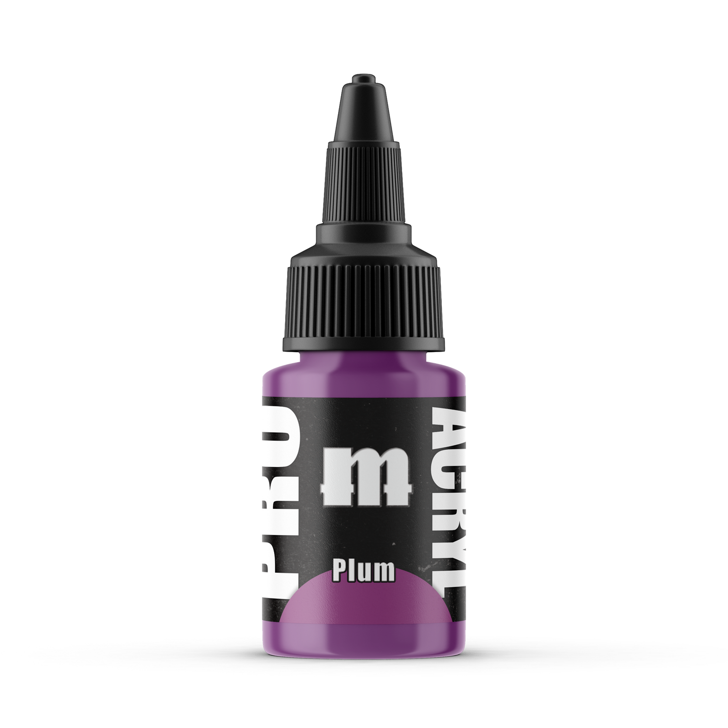 Monument Hobbies - 070 - Pro Acryl Plum