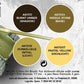 AK Interactive - 3G Special Set: German Dunkelgelb (4ct)