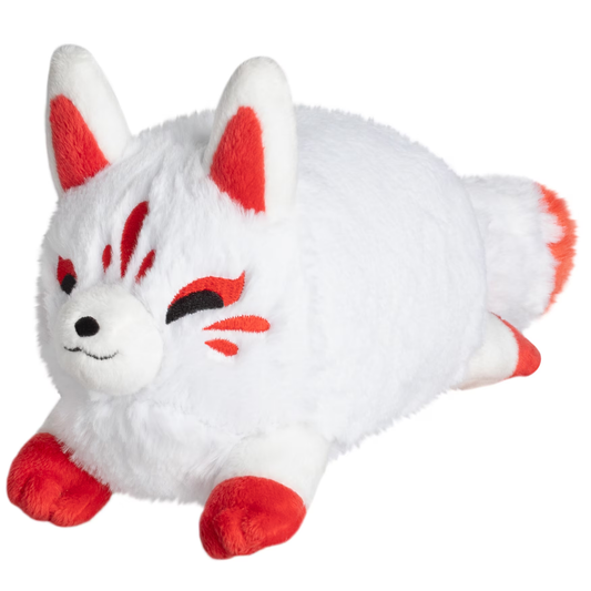 Squishable - Snugglemi Snackers Baby Kitsune