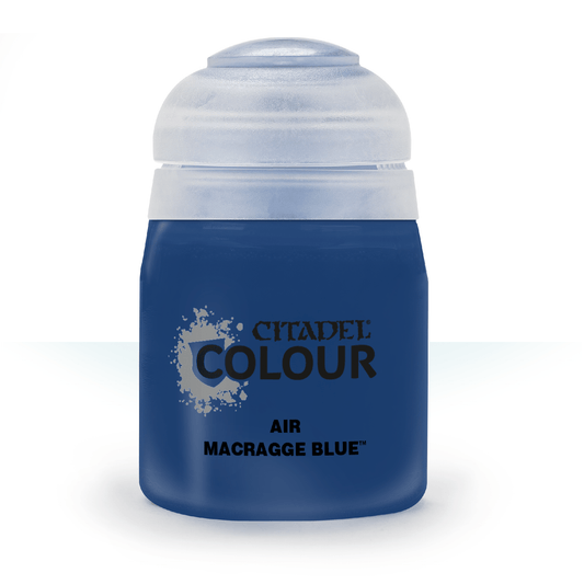 Citadel Colour - Air: Macragge Blue (24 ml)