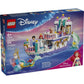 LEGO® Disney Princess Ariel's Royal Wedding Boat | 43299