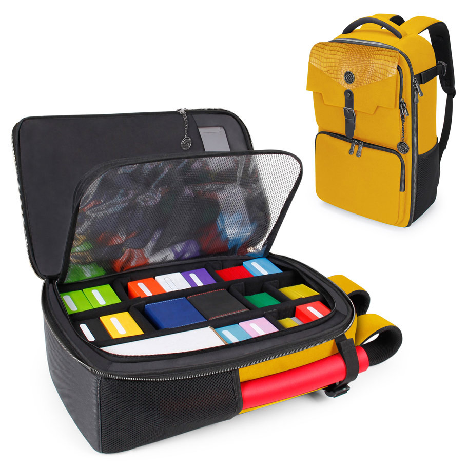 Enhance: Card Storage Backpack Collector's Edition