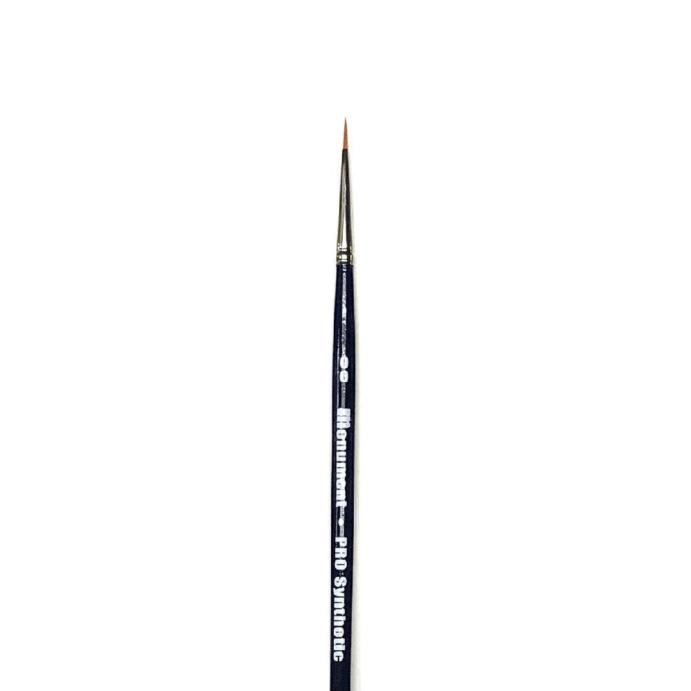 Monument Hobbies - Pro Synthetic 00