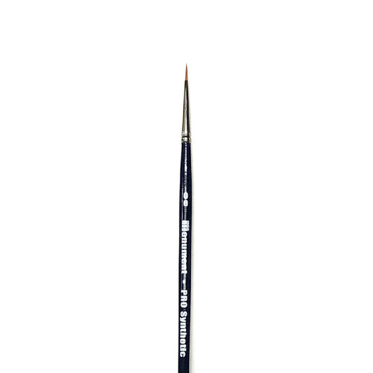 Monument Hobbies - Pro Synthetic 00
