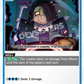 CookieRun TCG - Licorice Cookie [BS2-022 R]