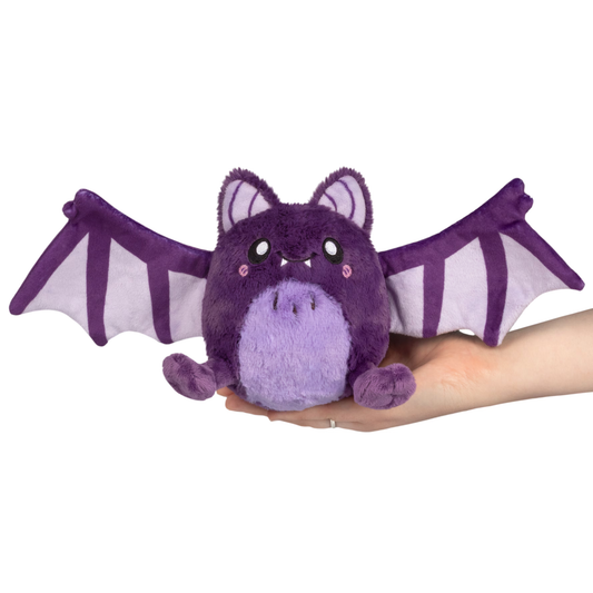 Squishable - Snugglemi Snackers: Spooky Bat