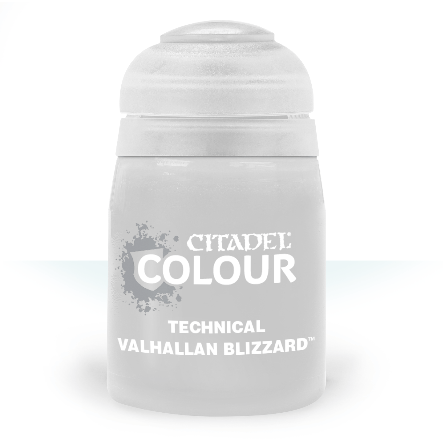 Citadel Colour - Technical: Valhallan Blizzard (24ml)