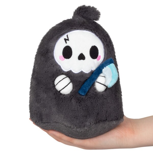 Squishable - Snugglemi Snackers Reaper