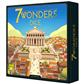 7 Wonders Dice