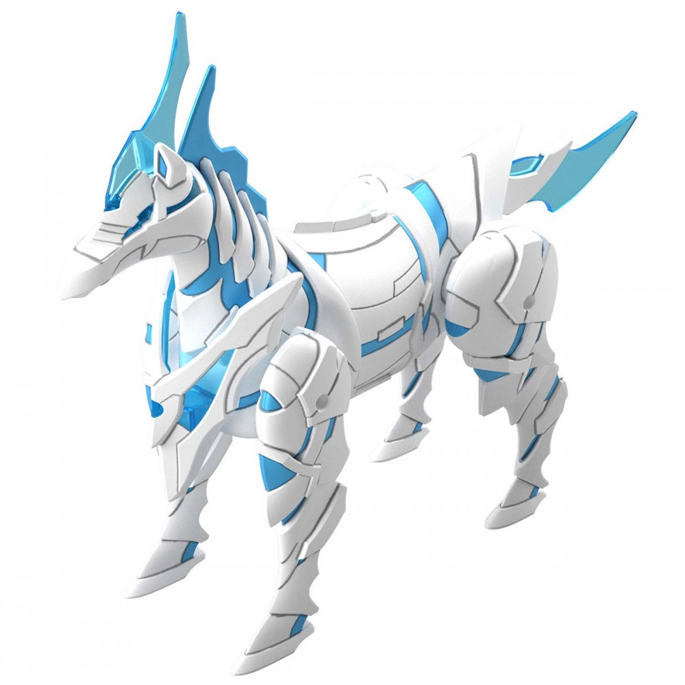 Bandai Gundam - Gunpla Super Deformed: Gundam - #23 War Horse Knight World Ver.