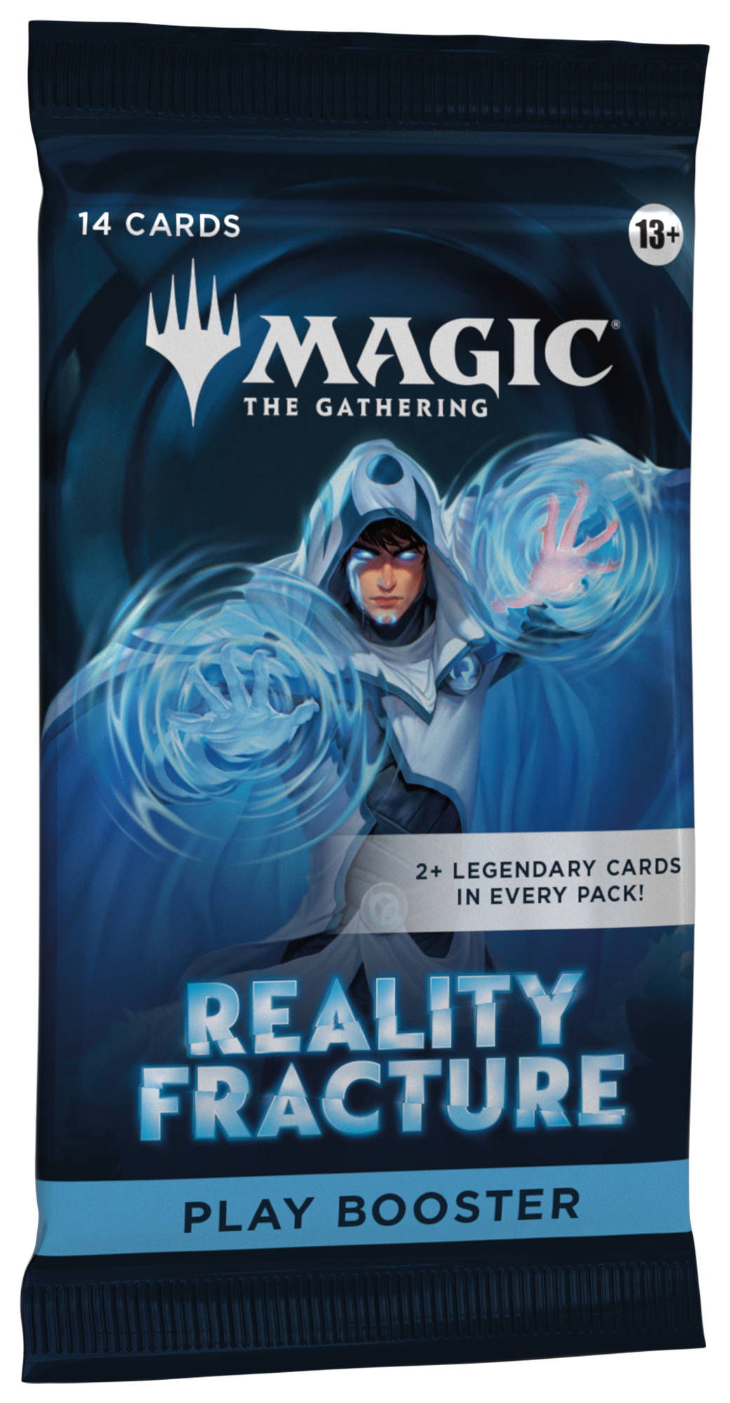 Magic: The Gathering® | Reality Fracture Play Booster Pack