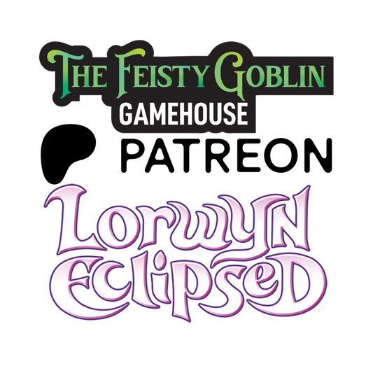 Patreon Bundle - Lorwyn Eclipse 2