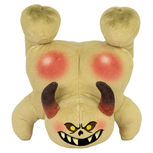 Warhammer 40,000: Cheeky Nurgling (Tomy Plushies)