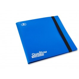Ultimate Guard: 12-Pocket Quadrow Flexxfolio