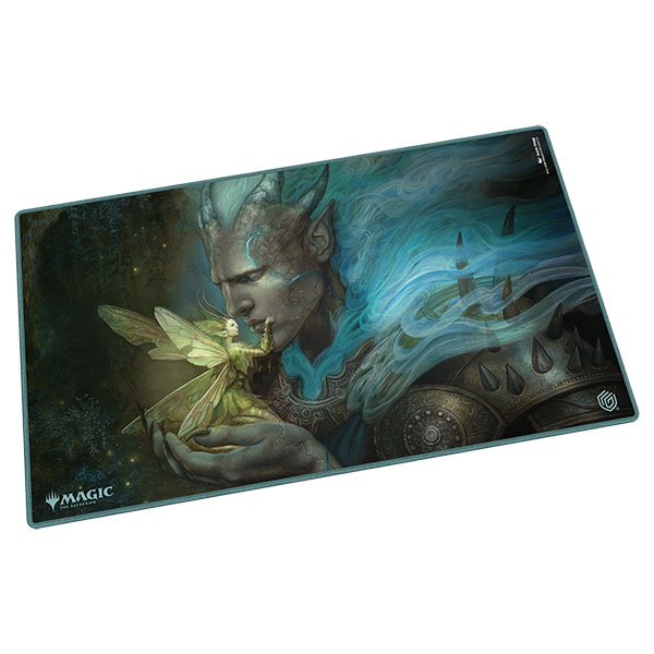 Ultimate Guard Playmat: MTG- Lorwyn Eclipsed- Run Away Together