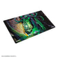 Magic: The Gathering | Secrets of Strixhaven Shiny Playmat - Witherbloom, the Balancer