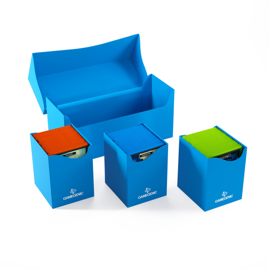 GameGenic - Triple Deck Holder 300+ XL