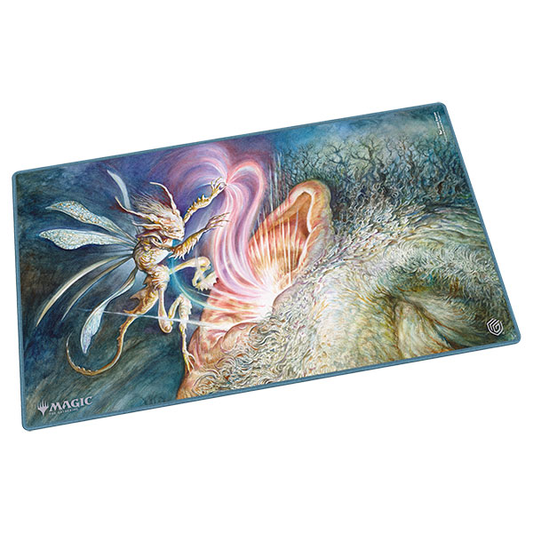 Ultimate Guard Playmat: MTG- Lorwyn Eclipsed- Dream Seizer