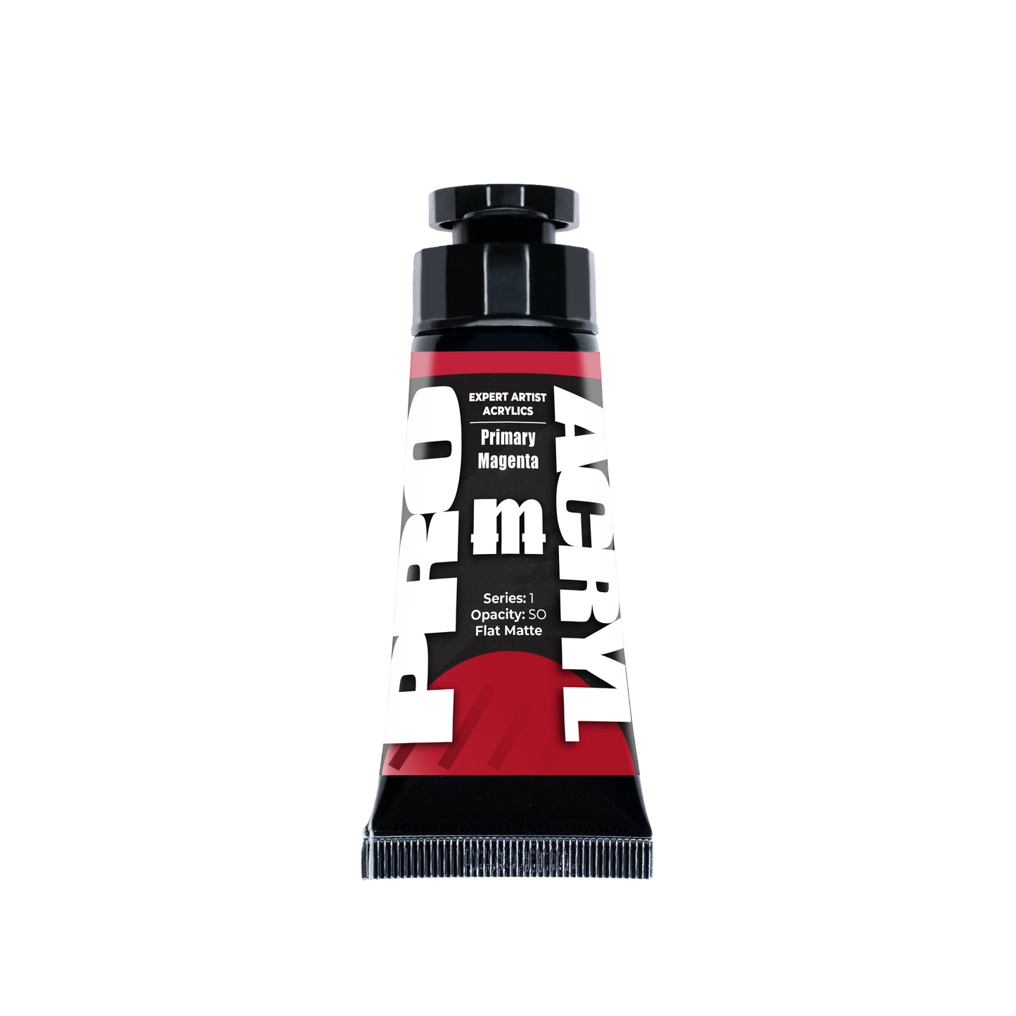 Monument Hobbies - Expert Acrylics 015 - Primary Magenta