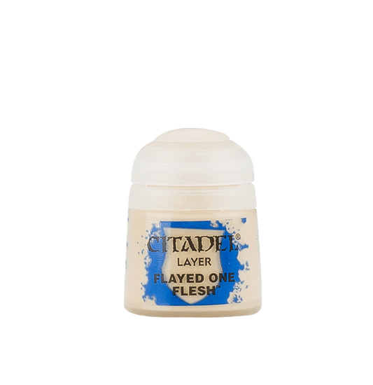 Citadel Colour - Layer: Flayed One Flesh (12ml)
