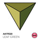 AK Interactive - Quick Gen: Leaf Green (18 ml)