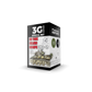 AK Interactive - 3G Special Set: US Tank Colors Europe 1944-45 (3ct)
