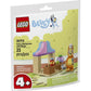 LEGO® Mini-Builds Fancy Restaurant with Bingo | 30713