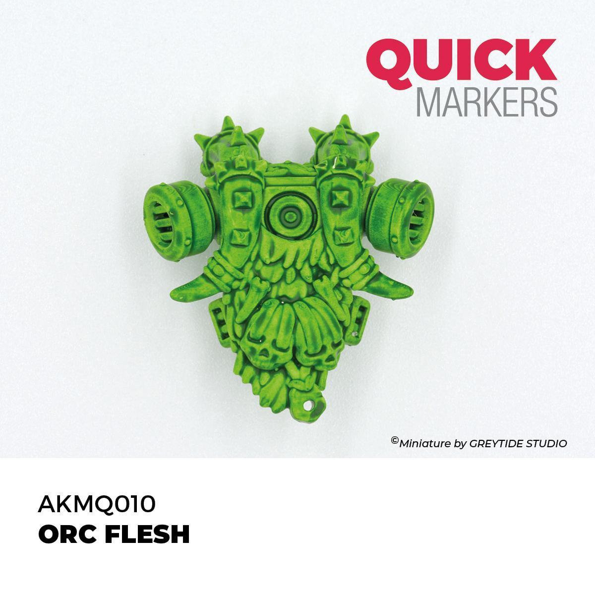 AK Interactive - Quick Markers