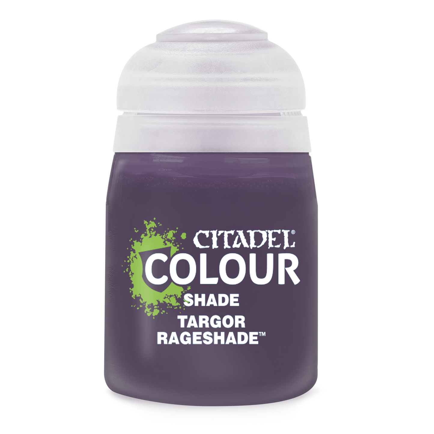 Citadel Colour - Shade: Targor Rageshade (18ml)